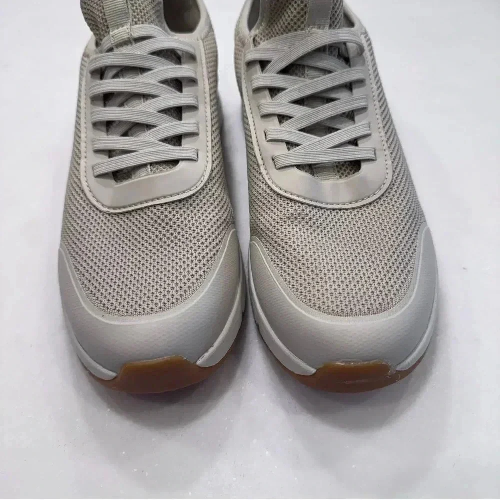 Alpine Design Women’s Performance Boulder Water Shoes Beige NEW No Box Size 10
